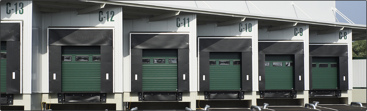 Over 30 Years of Commercial Door and Gate Service! Call today, problem solved!