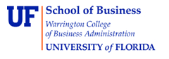 Warrington College School of Business